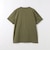 ＜FRED PERRY＞リンガー Tシャツ
