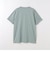 ＜FRED PERRY＞リンガー Tシャツ