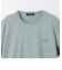 ＜FRED PERRY＞リンガー Tシャツ
