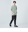 ＜FRED PERRY＞リンガー Tシャツ