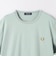 ＜FRED PERRY＞リンガー Tシャツ