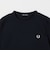 ＜FRED PERRY＞リンガー Tシャツ