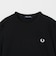 ＜FRED PERRY＞リンガー Tシャツ