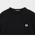 ＜FRED PERRY＞リンガー Tシャツ
