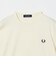 ＜FRED PERRY＞リンガー Tシャツ