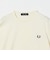 ＜FRED PERRY＞リンガー Tシャツ