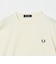 ＜FRED PERRY＞リンガー Tシャツ