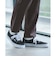＜VANS＞オーセンティック スニーカー