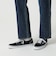 ＜VANS＞オーセンティック スニーカー