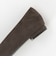 【WEB限定】ポインテッド キルト フラットシューズ（1.5cmヒール) -撥水-