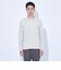 【WEB限定】JUST fit ジャケイン クルーネック 長袖 Tシャツ -吸水速乾・抗菌-