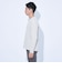 【WEB限定】JUST fit ジャケイン クルーネック 長袖 Tシャツ -吸水速乾・抗菌-