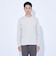 【WEB限定】JUST fit ジャケイン クルーネック 長袖 Tシャツ -吸水速乾・抗菌-