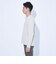 【WEB限定】JUST fit ジャケイン クルーネック 長袖 Tシャツ -吸水速乾・抗菌-