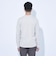 【WEB限定】JUST fit ジャケイン クルーネック 長袖 Tシャツ -吸水速乾・抗菌-