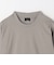 【WEB限定】JUST fit ジャケイン クルーネック 長袖 Tシャツ -吸水速乾・抗菌-