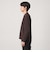 【WEB限定】JUST fit ジャケイン クルーネック 長袖 Tシャツ -吸水速乾・抗菌-