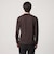 【WEB限定】JUST fit ジャケイン クルーネック 長袖 Tシャツ -吸水速乾・抗菌-