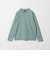 【WEB限定】JUST fit ジャケイン クルーネック 長袖 Tシャツ -吸水速乾・抗菌-