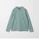 【WEB限定】JUST fit ジャケイン クルーネック 長袖 Tシャツ -吸水速乾・抗菌-
