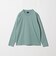 【WEB限定】JUST fit ジャケイン クルーネック 長袖 Tシャツ -吸水速乾・抗菌-