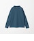 【WEB限定】JUST fit ジャケイン クルーネック 長袖 Tシャツ -吸水速乾・抗菌-