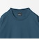 【WEB限定】JUST fit ジャケイン クルーネック 長袖 Tシャツ -吸水速乾・抗菌-