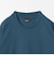 【WEB限定】JUST fit ジャケイン クルーネック 長袖 Tシャツ -吸水速乾・抗菌-
