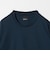 【WEB限定】JUST fit ジャケイン クルーネック 長袖 Tシャツ -吸水速乾・抗菌-