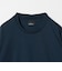 【WEB限定】JUST fit ジャケイン クルーネック 長袖 Tシャツ -吸水速乾・抗菌-