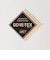 ＜texcy luxe＞ダブルモンク GORE-TEX ドレスシューズ