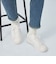 ＜CONVERSE＞オールスター クップ OX レザー スニーカー