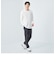＜FRED PERRY＞ロゴ Tシャツ