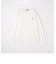 ＜FRED PERRY＞ロゴ Tシャツ