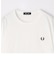 ＜FRED PERRY＞ロゴ Tシャツ