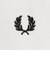 ＜FRED PERRY＞ロゴ Tシャツ