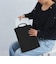 【WEB限定】ワンポイント シンプル トートバッグ（ソフトPCバッグ付） / A4 / 通勤