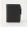 CIBO レザーライク 2FOLD ウォレット 折りたたみ財布
