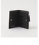 CIBO レザーライク 2FOLD ウォレット 折りたたみ財布