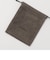 CIBO レザーライク 2FOLD ウォレット 折りたたみ財布