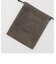 CIBO レザーライク 2FOLD ウォレット 折りたたみ財布