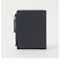 CIBO レザーライク 2FOLD ウォレット 折りたたみ財布