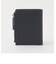 CIBO レザーライク 2FOLD ウォレット 折りたたみ財布