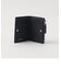 CIBO レザーライク 2FOLD ウォレット 折りたたみ財布