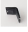 CIBO レザーライク 2FOLD ウォレット 折りたたみ財布