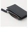 CIBO レザーライク 2FOLD ウォレット 折りたたみ財布