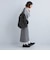 【WEB限定】バックパック（PCバッグ付）/ A4 / ユニセックス はっ水