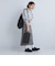 【WEB限定】バックパック（PCバッグ付）/ A4 / ユニセックス はっ水