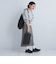 【WEB限定】バックパック（PCバッグ付）/ A4 / ユニセックス はっ水