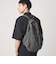 【WEB限定】バックパック（PCバッグ付）/ A4 / ユニセックス はっ水